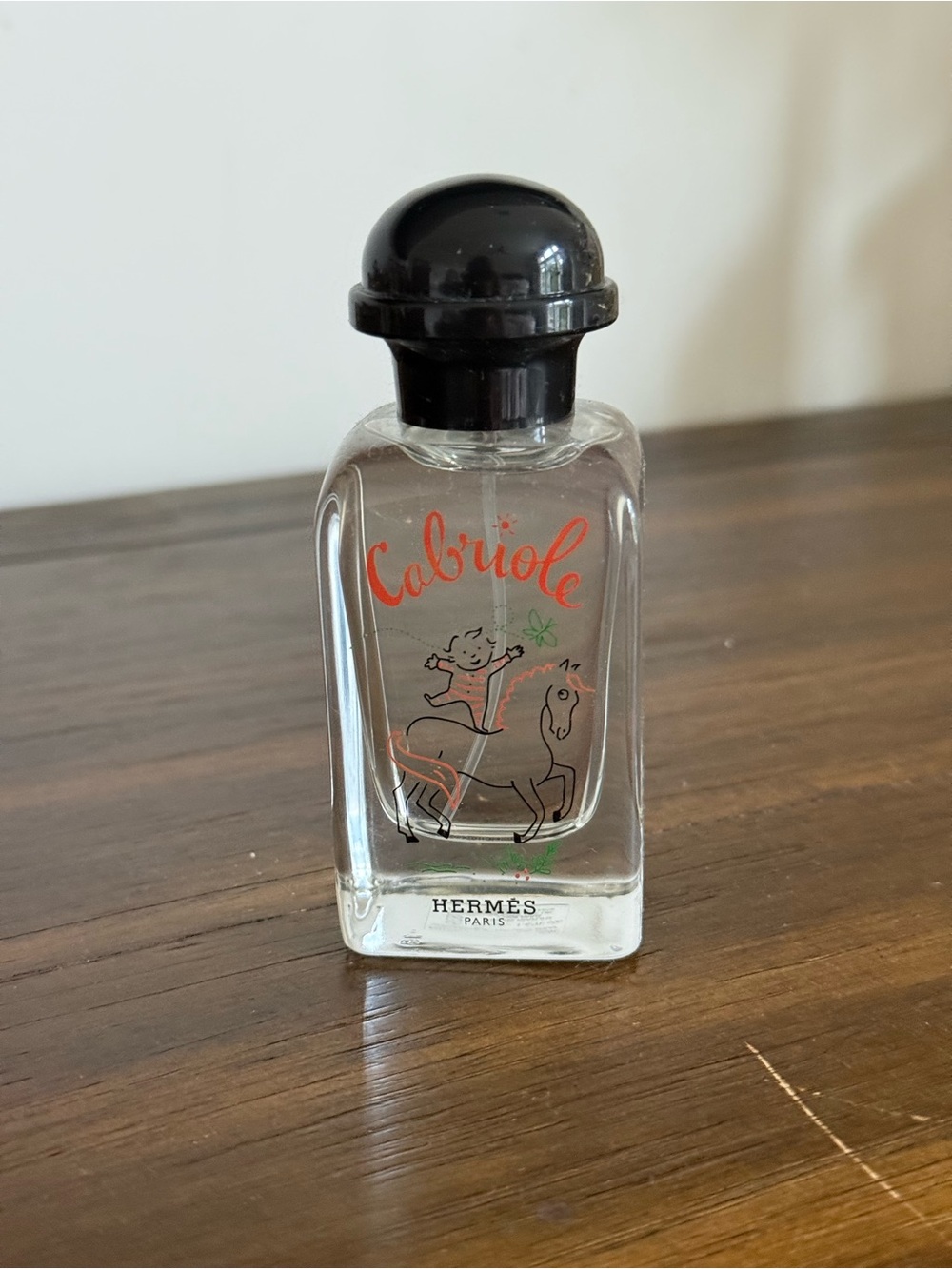 Hermès Cabriole -